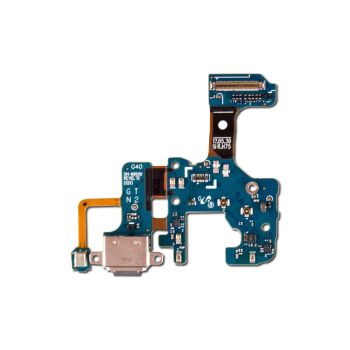 USB Charging Port Dock Flex Cable for Samsung Galaxy Note 8