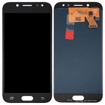 Samsung Galaxy J5 2017 J530 LCD Display Touch Screen Black 