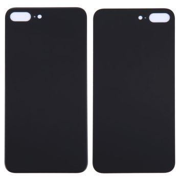 iPhone 8 Plus Battery Back Cover Black