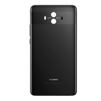 Huawei Mate 10 Battery Back Cover Black