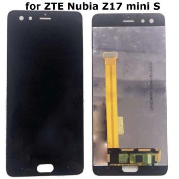 LCD Display + Touch Screen Digitizer Assembly For ZTE Nubia Z17 Mini S