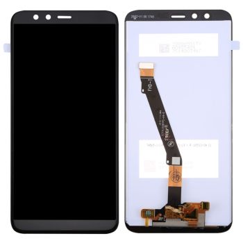 Huawei Honor 9 Lite LCD Display Touch Screen Digitizer Assembly Black