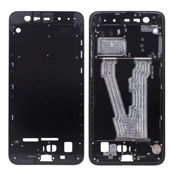 Xiaomi Mi Note 3 Front Housing LCD Frame Bezel Plate