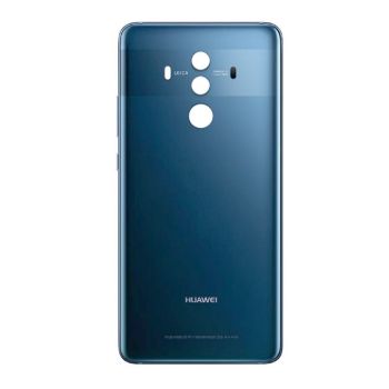 Huawei Mate 10 Pro Battery Back Cover Midnight Blue 