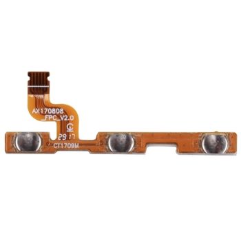 Xiaomi Redmi Note 5A Power Button Flex Cable