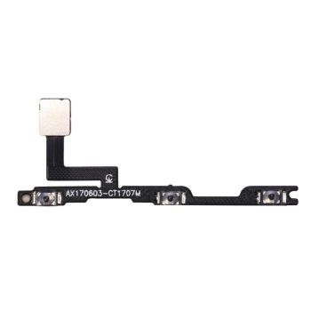 Xiaomi Mi Max 2 Power Button Flex Cable