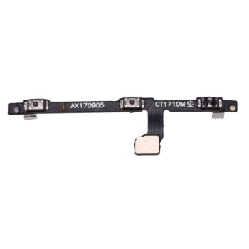 Xiaomi Mi Note 3 Power Button Flex Cable