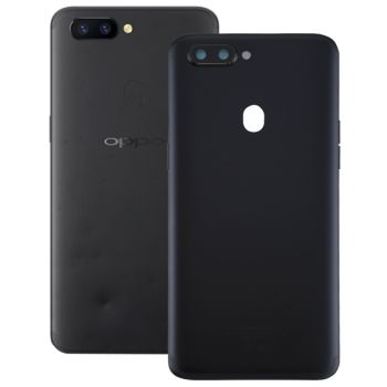 OPPO R11s Battery Back Cover Black