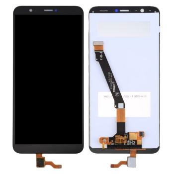 Huawei Enjoy 7S LCD Display Touch Screen Digitizer Assembly Black