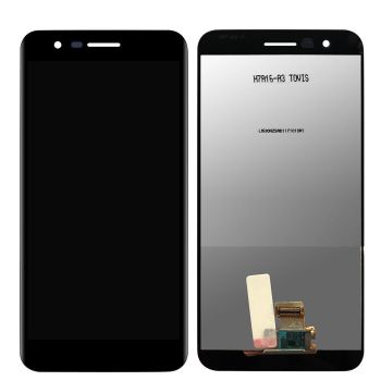 LG K Series K10 2018 LCD Display + Touch Screen Digitizer Assembly 