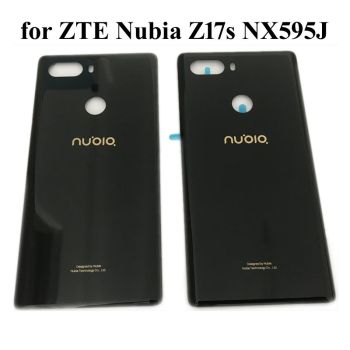 ZTE Nubia Z17s Battery Back Cover