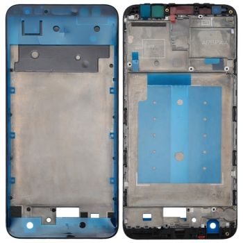 Huawei Mate 10 Lite / Maimang 6 Front Housing LCD Frame Bezel Plate Black