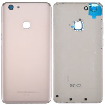 Vivo Y79 Gold Battery Back Cover Replacement Part