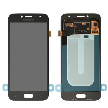 Samsung Galaxy J2 Pro 2018 LCD Display + Touch Screen Digitizer Assembly Black