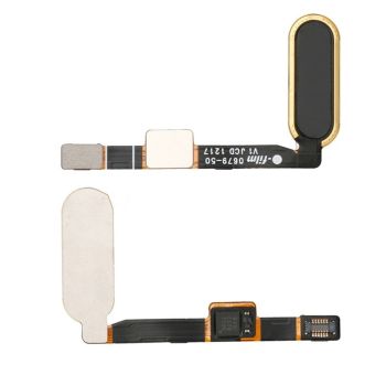 HTC U11 Home Button Flex Cable Ribbon Replacement Part