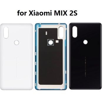 Xiaomi Mi MIX 2S Battery Back Cover