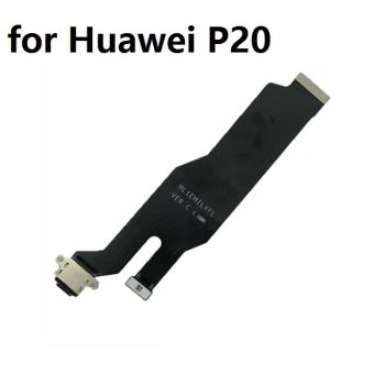 Huawei P20 Charging Port Flex Cable