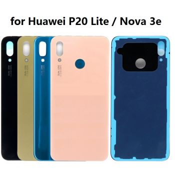 Huawei P20 Lite Battery Back Cover Replacement Part