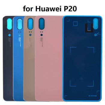 Huawei P20 Battery Back Cover Replacement Part