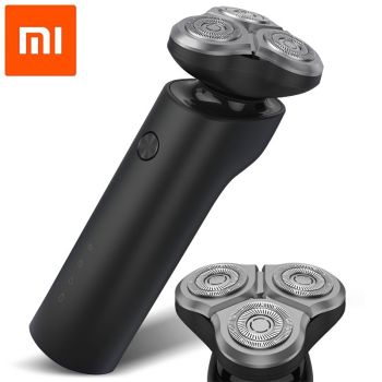 Xiaomi Mijia 360 Degree Float Shaving Electric Shaver