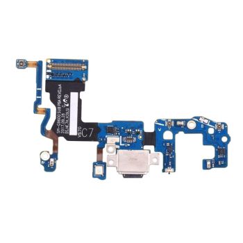 Samsung Galaxy S9 Charging Port Board