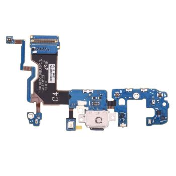 Samsung Galaxy S9 Plus S9+ G9650 G965U G965F Charging Port Board 