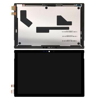Microsoft Surface Pro 5 LCD Display + Touch Screen Digitizer Assembly