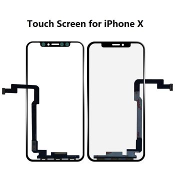 Touch Screen Replacement for iPhone X