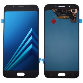 Samsung Galaxy A8  Oled Material LCD Display + Touch Screen Digitizer Assembly