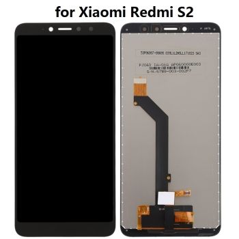 Xiaomi Redmi S2 LCD Display + Touch Screen Digitizer Assembly