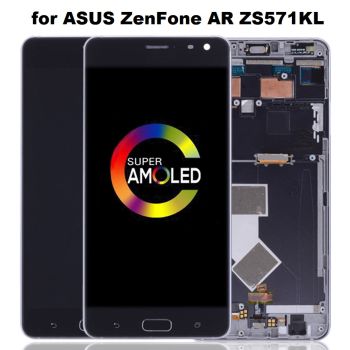 ASUS ZenFone AR ZS571KL LCD Display Touch Screen Digitizer Assembly 
