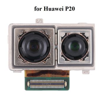 Huawei P20 Back Camera Rear Camera Big Camera Module Flex Cable 