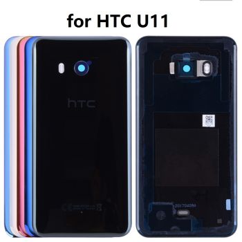  HTC U11 Battery Back Cover Replacement Part