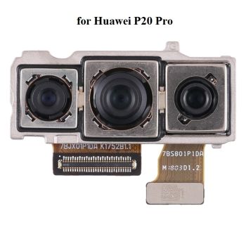 Huawei P20 Pro Back Facing Camera 