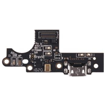 Nokia 3 Charging Port Board