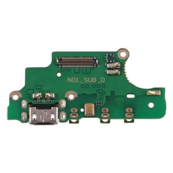 Nokia 5 Charging Port Board 