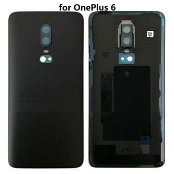 OnePlus 6 Battery Back Cover