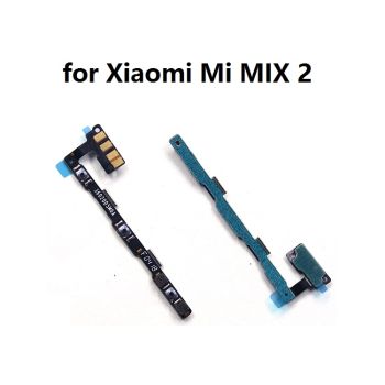 Xiaomi Mi MIX 2 Power Button Flex Cable