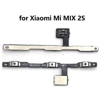 Xiaomi Mi MIX 2S Power Button Flex Cable