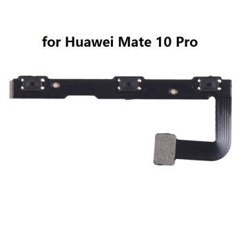 PLAQUE SUPPORT CHASSIS HuaWei MATE 10 PRO MARRON 