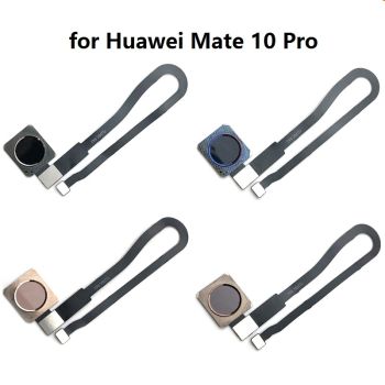 Huawei Mate 10 Pro Home Button / Fingerprint Sensor Flex Cable