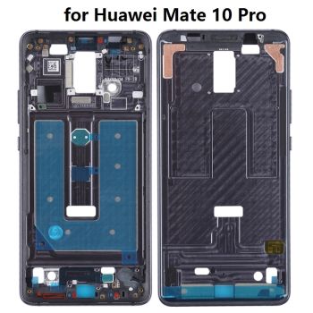 Huawei Mate 10 Pro Front Housing LCD Frame Bezel Plate