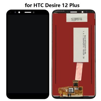 HTC Desire 12 Plus 12+ LCD Display Touch Screen Digitizer Assembly