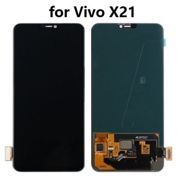 Vivo X21 LCD Display + Touch Screen Digitizer Assembly
