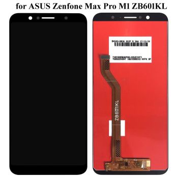 ASUS Zenfone Max Pro M1 ZB601KL LCD Display + Touch Screen Digitizer Assembly 