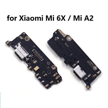 Xiaomi Mi 6X Charging Port Board