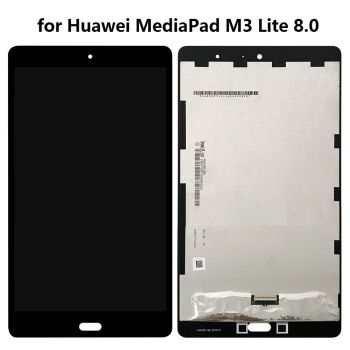 Huawei MediaPad M3 Lite 8.0 LCD Display + Touch Screen Digitizer Assembly