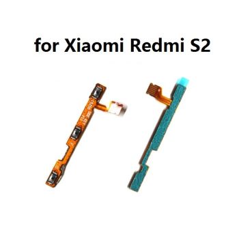 Power Button Flex Cable for Xiaomi Redmi S2