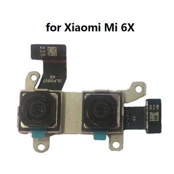 Xiaomi Mi 6X Back Facing Camera 