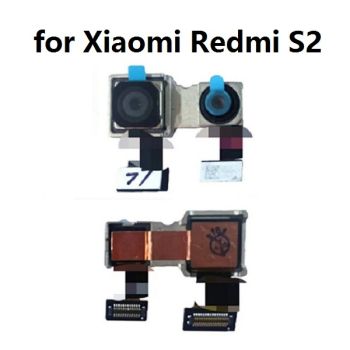 Xiaomi Redmi S2 Back Facing Camera